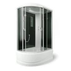 Душевая кабина Erlit ER3512TPR-C4 120х80