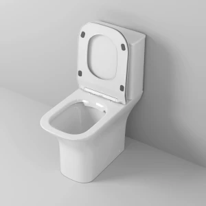 Унитаз напольный Grossman Classic GR-4464S белый