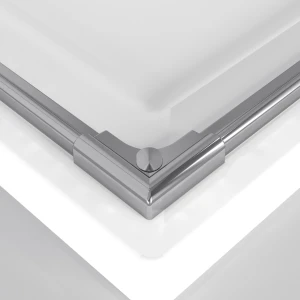 Душевое ограждение Niagara Nova NG-6630-34 100х100