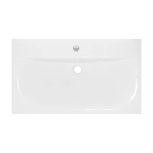 Раковина Sanita Luxe Breeze 80