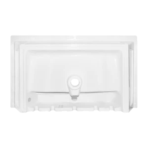 Раковина Sanita Luxe Breeze 80