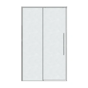 Дверь в нишу Grossman Galaxy 100.K33.01.100.10.02 100х195