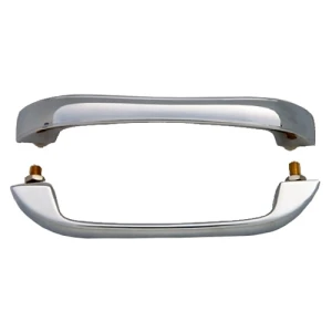 Ручки к ваннам Goldman Classic/Saga/Maxima хромированные