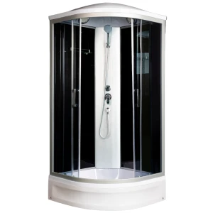 Душевая кабина River Desna 100/24 TH 100х100