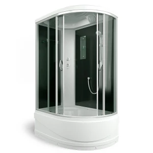 Душевая кабина Erlit ER3512TPL-C4 120х80