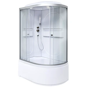 Душевая кабина AvaCan L 620 L 120х80 стандартная
