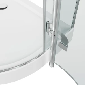 Душевой уголок Grossman Style GR-5090 90х90