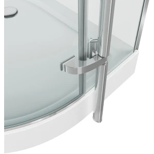 Душевой уголок Grossman Style GR-5090 90х90