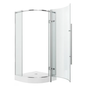 Душевой уголок Grossman Style GR-5090 90х90