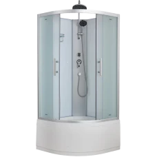 Душевая кабина IMWEI XS-90SF 90х90