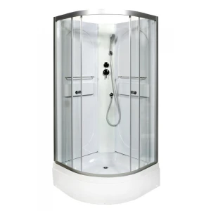 Душевая кабина AvaCan L 580 N 80х80 без крыши