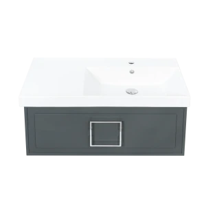 Раковина La Fenice 90 правая CU.NN.90R