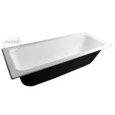 Чугунная ванна Puscho Liga 180x80