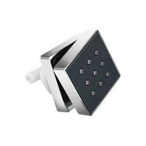 Душевой бокс River Temza 120/120/55 TH 120х120