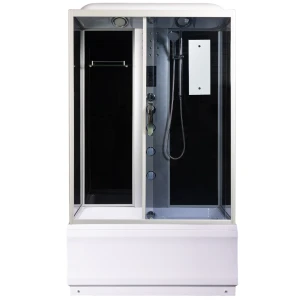 Душевая кабина River Vitim 120/80/50 TH 120х80