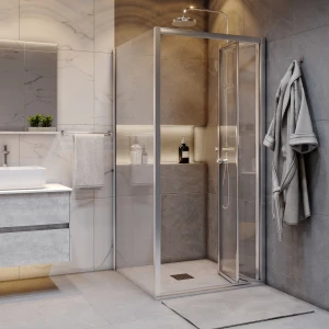 Душевой уголок Grossman Advans GR-1010Ad 100х100