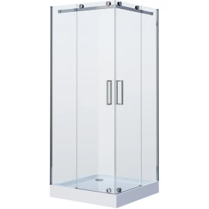 Душевой уголок Grossman Cosmo GR-1090 90х90