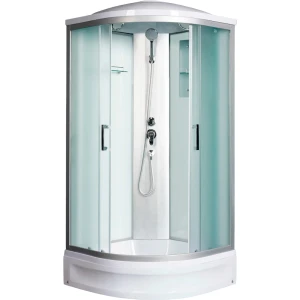 Душевая кабина River Desna 80/24 MT 80х80