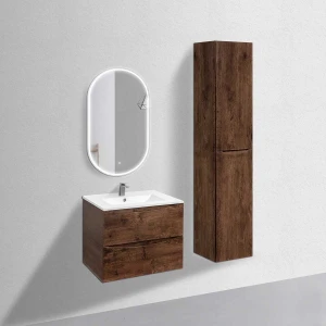 Тумба под раковину Vinсea Mia 70 R.Wood VMC-2MC700RW