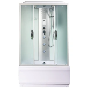 Душевая кабина River Sena 120/80/50 MT 120х80