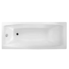 Чугунная ванна Wotte Forma 170х70 БП-э00д1468