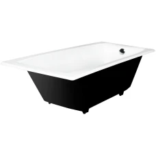 Чугунная ванна Wotte Forma 170х70 БП-э00д1468