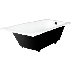 Чугунная ванна Wotte Forma 170х70 БП-э00д1468