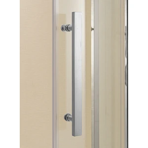 Душевой уголок Grossman Pragma PR-120SR 120х80