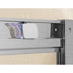 Душевой уголок Grossman Pragma PR-120SR 120х80