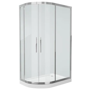 Душевой уголок Grossman Pragma PR-120SR 120х80