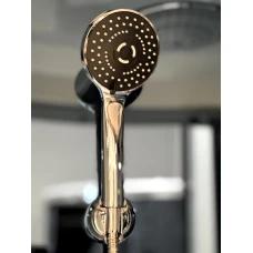 Душевая кабина Timo Standart T-1155 150х150х230, турецкая баня хамам