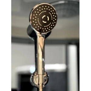 Душевая кабина Timo Standart T-1155 150х150х230, турецкая баня хамам