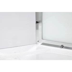 Душевая кабина AvaCan EM5012LN 120x90 без крыши