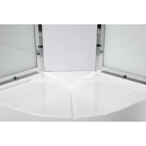 Душевая кабина AvaCan EM5012LN 120x90 без крыши