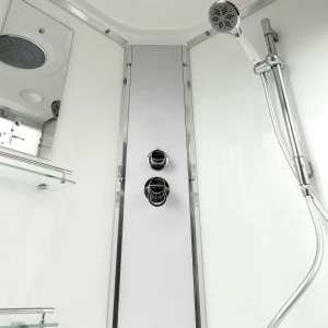 Душевая кабина AvaCan EM5012L 120х90