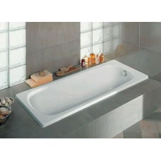 Чугунная ванна Jacob Delafon Soissons 150x70 E2941