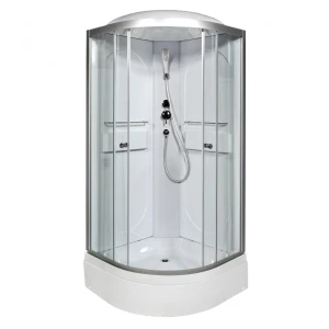 Душевая кабина AvaCan L 580 80х80 стандартная