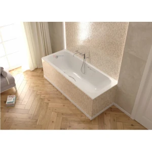 Чугунная ванна Универсал Ностальжи 170x75