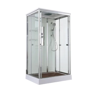 Душевая кабина AvaCan V2810 стандартная 100x80