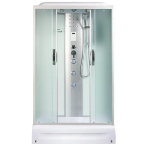 Душевая кабина River Sena 120/80/24 MT 120х80