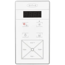 Душевая кабина River Vitim 120/80/50 MT 120х80