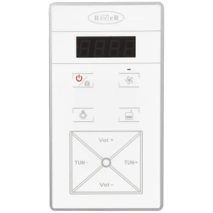 Душевая кабина River Vitim 120/80/50 MT 120х80