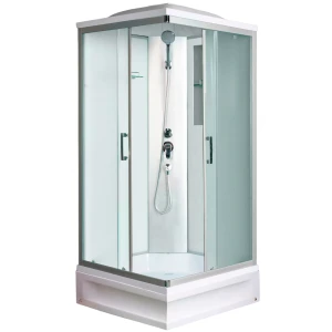 Душевая кабина River Quadro 80/24 MT 80х80