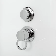 Душевая кабина AvaCan D 119 Б/К 110x90