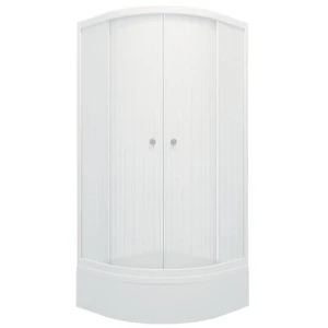 Душевой уголок Triton Лен В 90х90