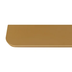 Мебельная ручка CEZARES ECO RS156SG.3/320 (40 см), сатиновое золото