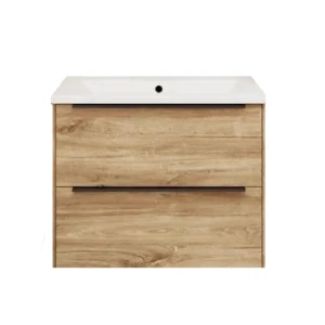 Тумба под раковину La Fenice Tesoro Kanzas 100 коричневый