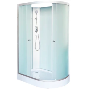 Душевая кабина DTO LM902LN 120х80 без крыши