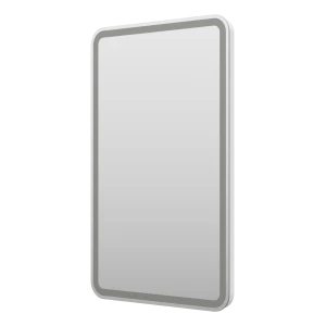 Зеркало Misty 3 Неон 50x80 (сенсор на корпусе)