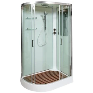 Душевая кабина AvaCan A 102 R 120х80 стандартная